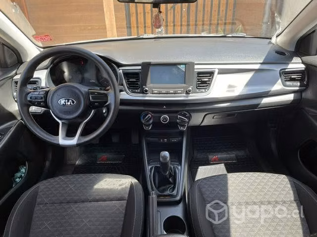 Kia motors 2020 - Imagen 5