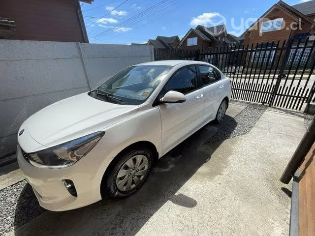 Kia motors 2020 - Imagen 2