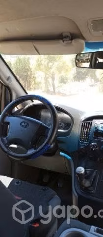 Hyundai h1