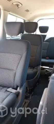 Hyundai h1