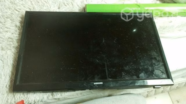 Monitor 24" Samsung