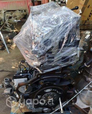 Motor Ensamble Culata Carter Bomba Elev Tucson 2.0 - Imagen 3
