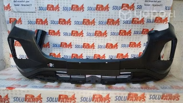 Parachoque delantero para tiggo 3 pro
