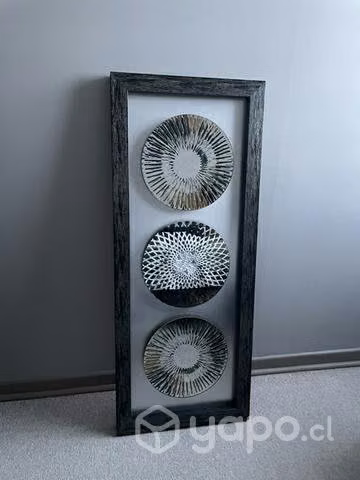 Cuadro decotarivo
