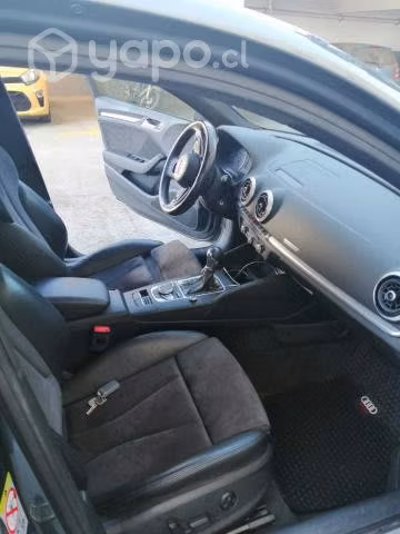 Audi a3 fl sport tfsi 1.4 aut