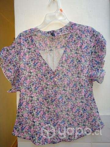 blusa gaza - Imagen 2