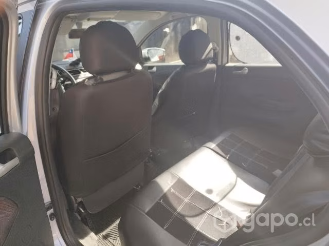 Volkswagen voyage 2022