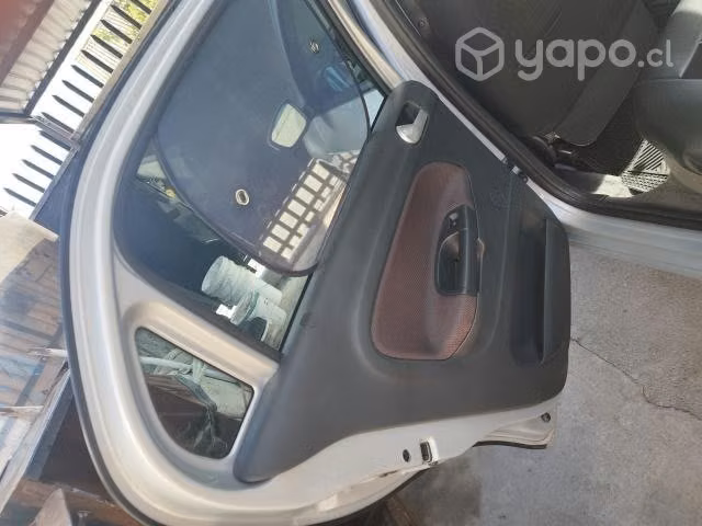 Volkswagen voyage 2022