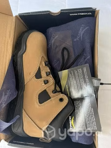 Zapatos de seguridad