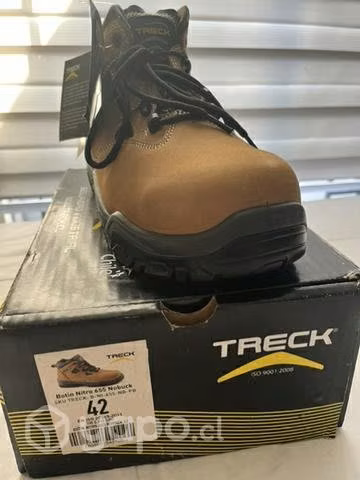 Zapatos de seguridad