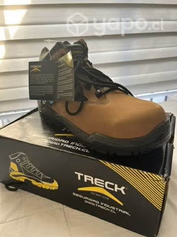 Zapatos de seguridad