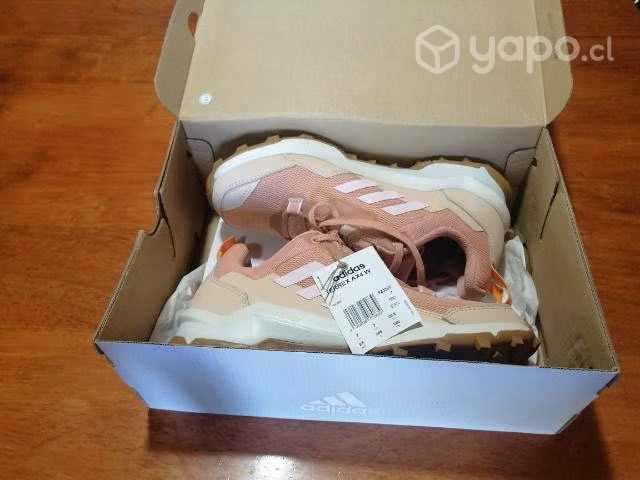 Zapatillas Terrex ax4