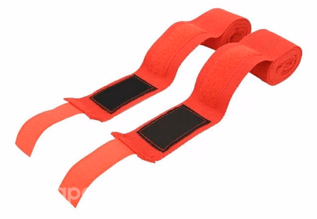 Saco de boxeo + Accesorios - Imagen 4