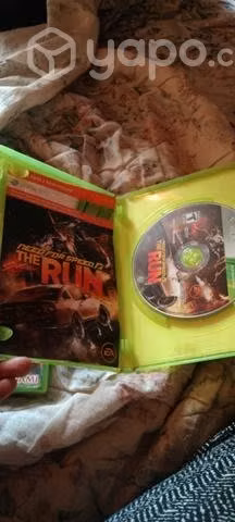 Juegos Xbox 360