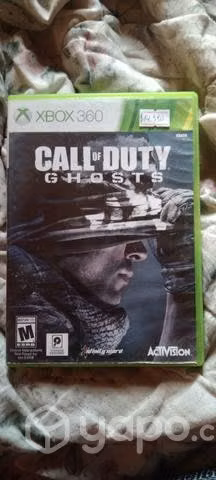 Juegos Xbox 360