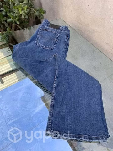 Jeans mujer Harley Davidson - Imagen 2