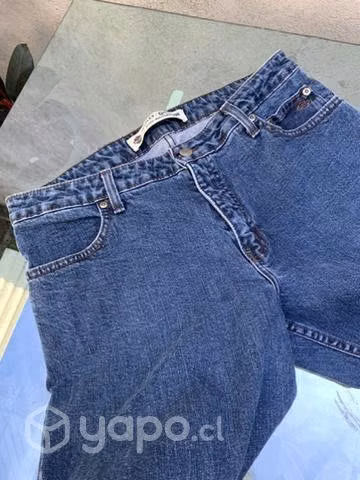 Jeans mujer Harley Davidson - Imagen 4