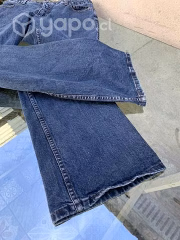 Jeans mujer Harley Davidson - Imagen 6