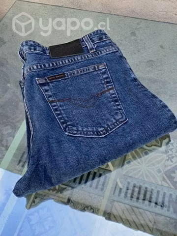 Jeans mujer Harley Davidson