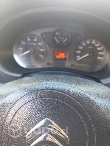 Citroen Berlingo 2008