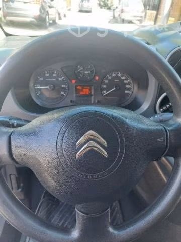 Citroen Berlingo 2008