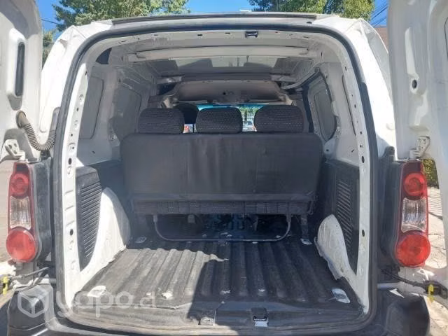 Citroen Berlingo 2008