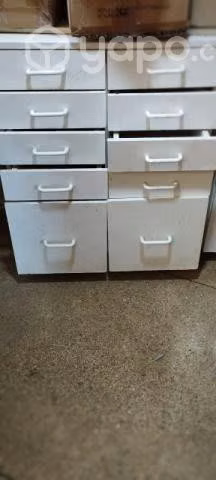 Cajonera para dentista - Imagen 3