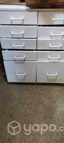 Cajonera para dentista - Imagen 2