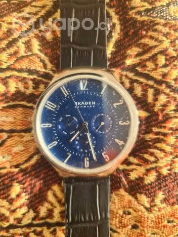 Reloj Skagen SKW6535