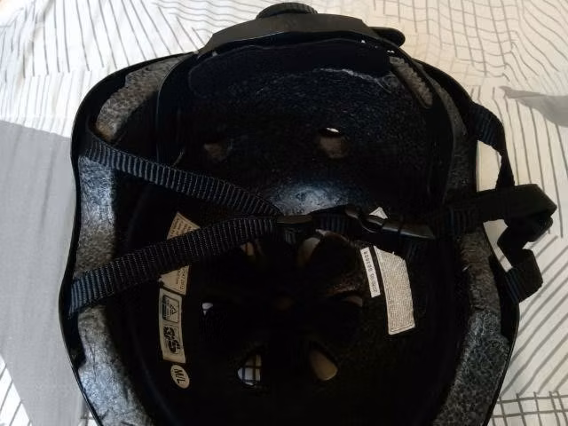 Casco Bianchi