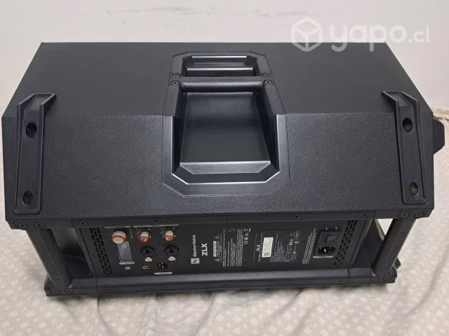 Electrovoice ZLX 12BT