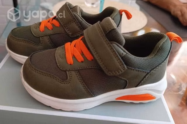 Zapatillas Luces Opaline - Imagen 2