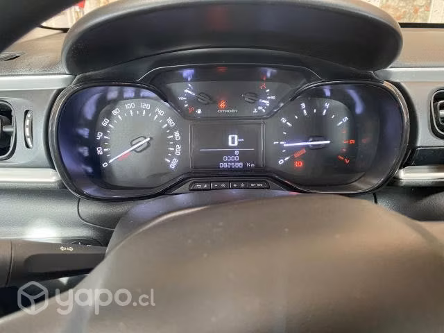 Citroen c3 1.5 turbo diesel - Imagen 4