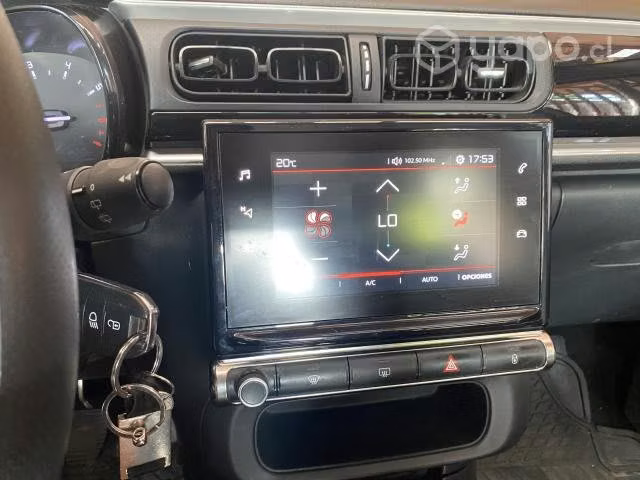Citroen c3 1.5 turbo diesel - Imagen 7