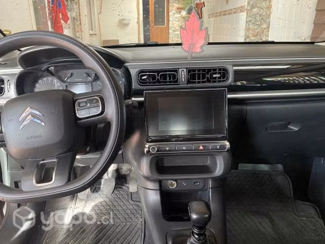 Citroen c3 1.5 turbo diesel - Imagen 5