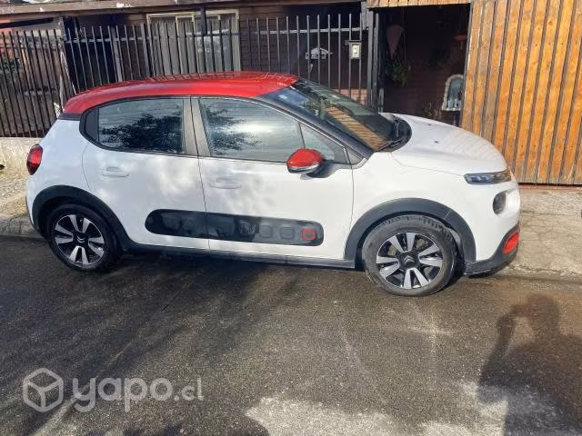 Citroen c3 1.5 turbo diesel - Imagen 6