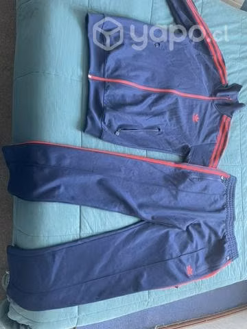 Conjunto Adidas original - Imagen 2