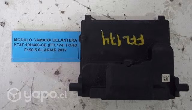 Modulo Camara Delant (FFL174) Ford F150 5.0