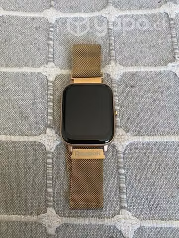 Reloj Smartwatch Reebok Unisex Relay-Gold - Imagen 3