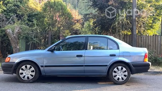 Se vende toyota tercel