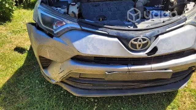 Vendo toyota rav4 4x4 - Imagen 2