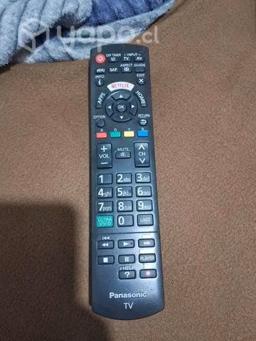 Televisor Panasonic - Imagen 3