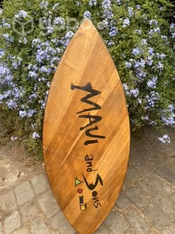 Tabla skimboard