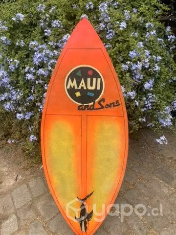 Tabla skimboard - Imagen 2