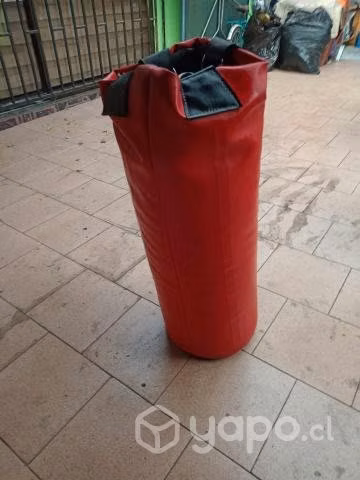 Pushing box 90 cm