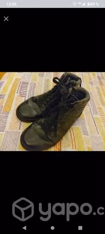 Zapatos unisex talla 40 - Imagen 2