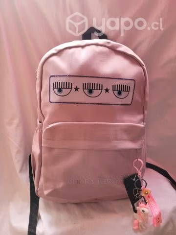 Mochilas - Imagen 4