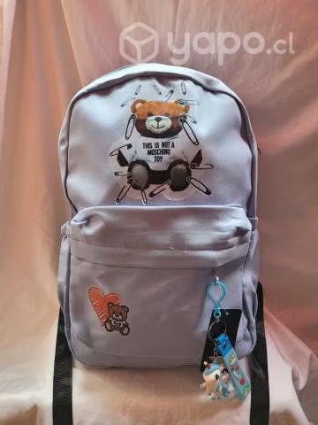 Mochilas - Imagen 2
