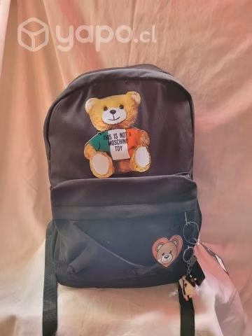 Mochilas