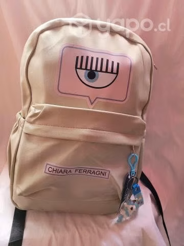 Mochilas - Imagen 5